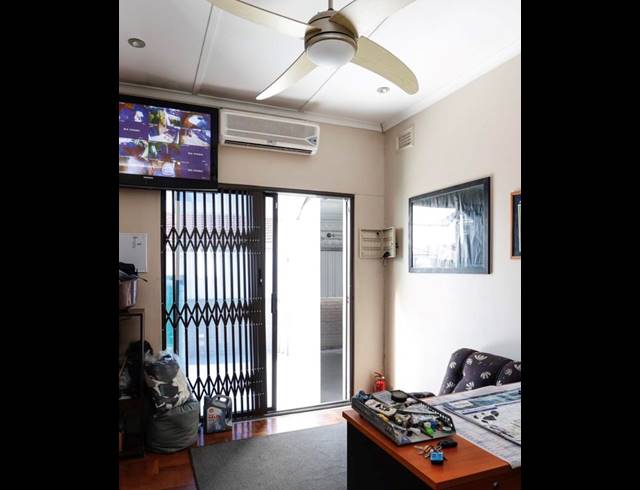 5 BEDROOM HOUSE FOR SALE IN MORNINGSIDE